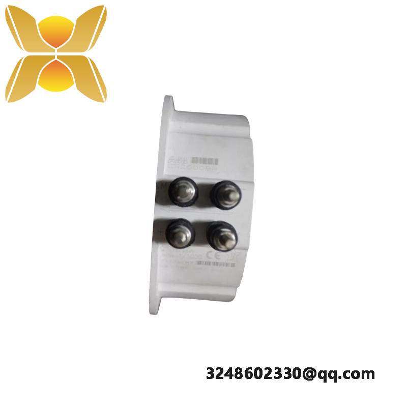 abb_tk803v018_3bsc950130r1_2.jpg ABB TK803V018 3BSC950130R1 Industrial Control Module