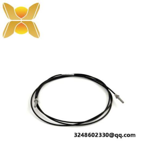 ABB TK812V015 - 3BSC950118R1, POF Cable, 1.5m Simplex