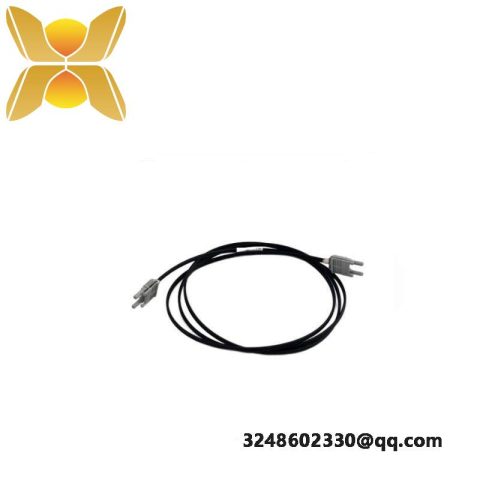 ABB TK812V015: Single Plastic Optical Fiber, 1.5m - Advanced Industrial Control Solution