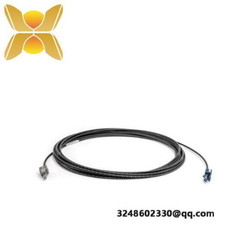 ABB TK812V050 | 3BSC950118R2 | POF Cable 5m | Simplex