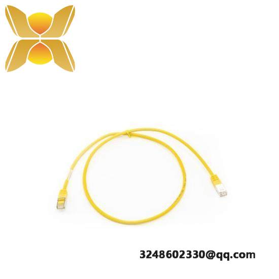 abb_tk852v010_3bsc950342r1_prefabricated_cable.jpg ABB 3HAC027635-001: Precision Control Module for Industrial Automation