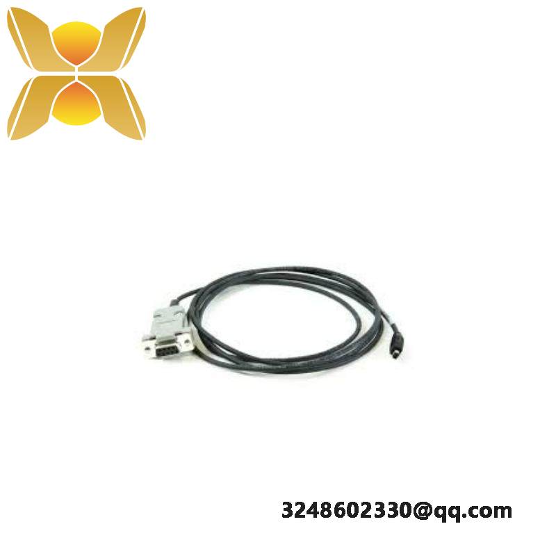 abb_tk891f_diagnostic_cable.jpg ABB D2D160-CE02-11 Centrifugal Cooling Fan Assembly: Advanced Cooling Solution for Industrial Applications