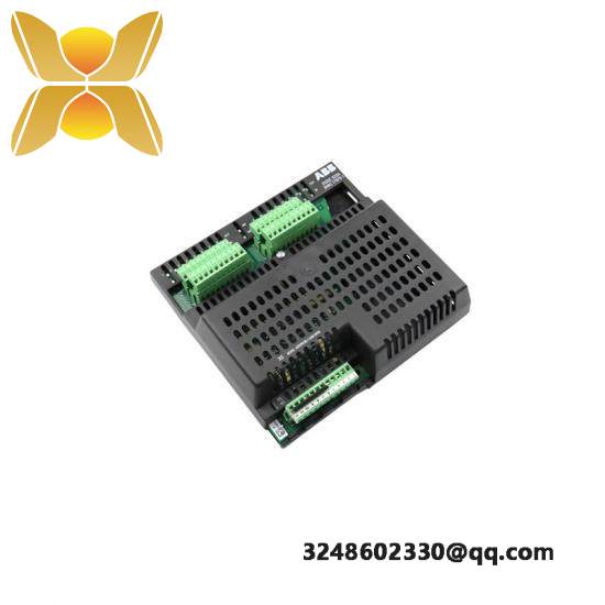 abb_tp830-1.jpg ABB TP830-1 Module - Digital Output 16 Channel PLC Component