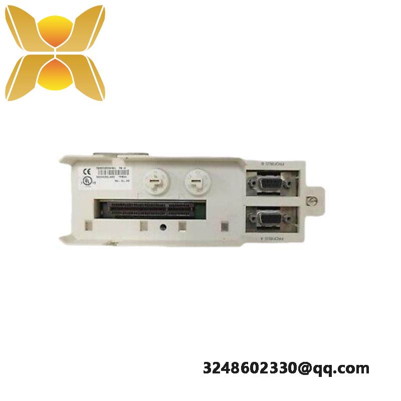 abb_tp854.jpg ABB TP854 PLC Interface Kit, Profibus-DP/V1 Interface Module for Industrial Automation