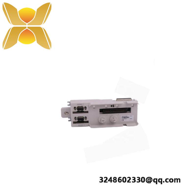 abb_tp854_1.jpg ABB TP854 PLC Interface Kit, Profibus-DP/V1 Interface Module for Industrial Automation