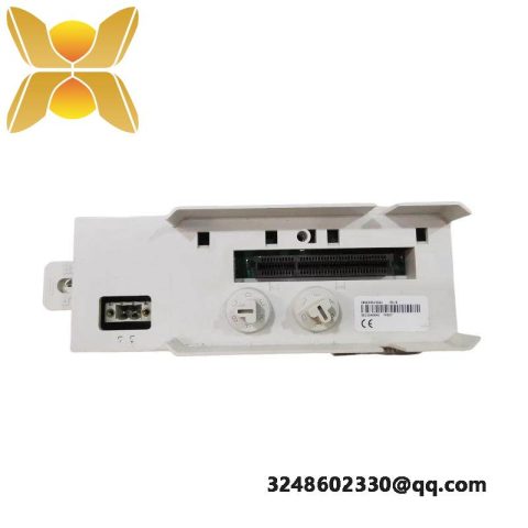 ABB TP857 3BSE030192R1 - High-Performance Industrial Control Module