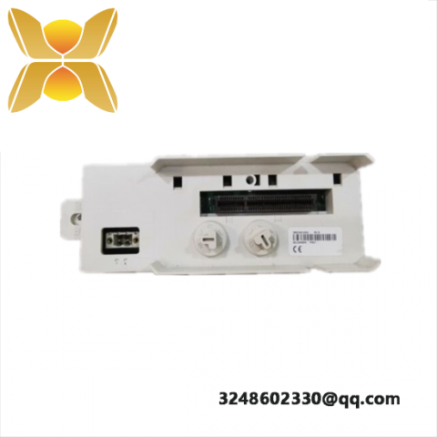 ABB TP857 3BSE030192R1 DCS System