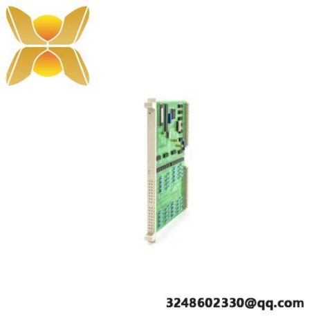 ABB TP858 Module Controller, 3BSE018138R1, Industrial Automation