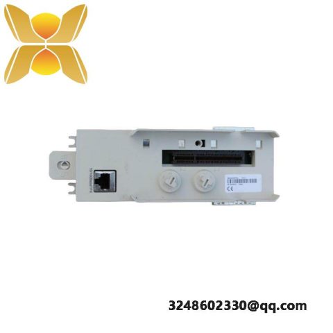 ABB TP860 3BSE032397R1 - Advant 800xA Base Plate, Precision Control Solutions