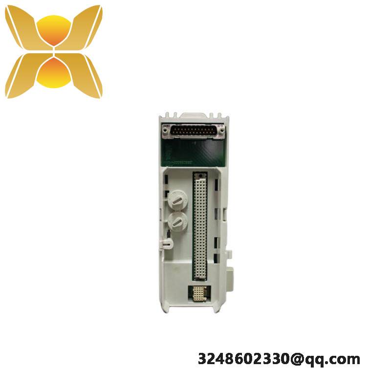abb_tu812v1_3bse013232r1_module_termination_unit.jpg ABB TU812V1 | 3BSE013232R1 | Module Termination Unit