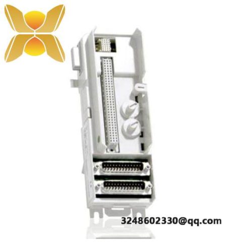 ABB TU819 3BSE068891R1 Industrial Control Module