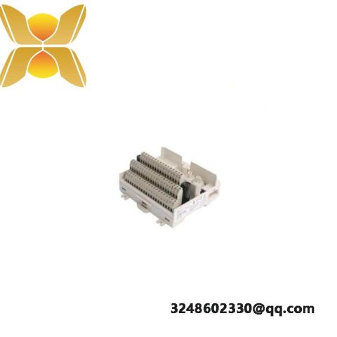 ABB TU830V1 - 3BSE013234R2 Extended Digital I/O Module