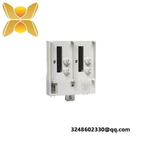 ABB TU840 3BSE020846R1 Termination Unit for 1+1 TB840