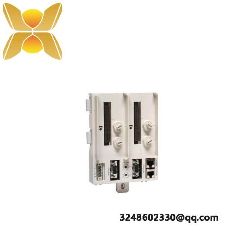 ABB TU846 | 3BSE022460R1 | Module Termination Unit, Precision Control Solutions