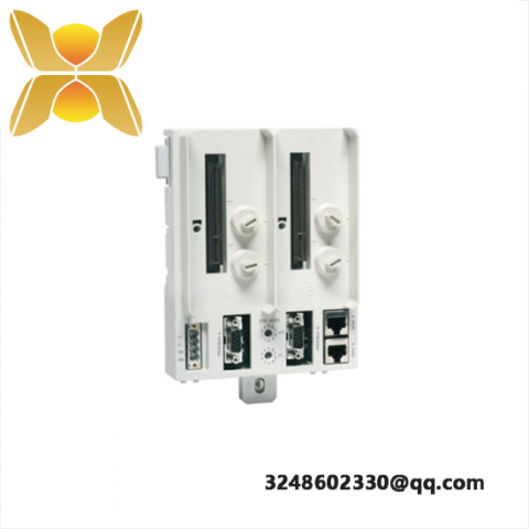 ABB TU847 3BSE22462R1 Communication Module - High-Performance Automation Solution