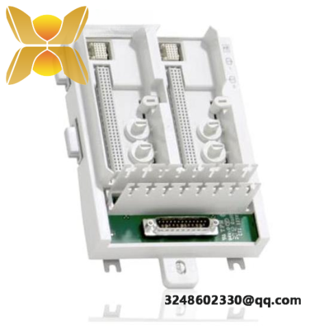 ABB TU854 3BSE069966R1 Industrial Control Module, Precision & Reliability for Automation Solutions