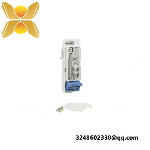 ABB TU890 - 3BSC690075R1 Module, Industrial Control Systems