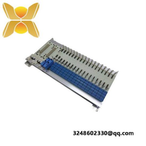 ABB TU921S TU16R-EX Terminal Unit