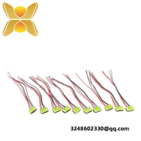 ABB TY820K01 3BSE056980R1: High Precision Industrial Temperature Sensor