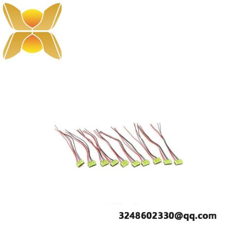 ABB TY820K01 TY820K01 10 - High Precision Temperature Sensor, for Industrial Automation