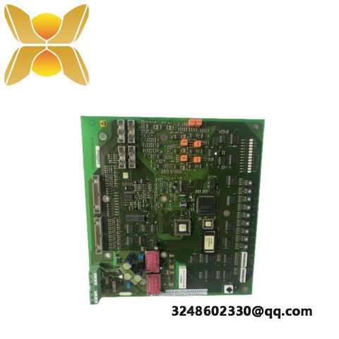 ABB UAD154A Module for Industrial Automation Systems