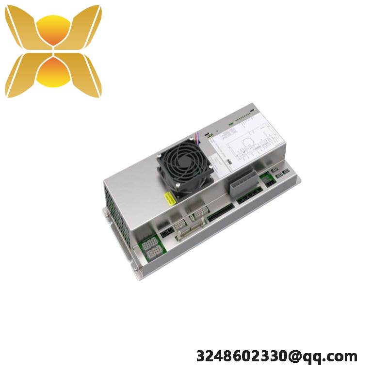 abb_uad154a_1.jpg ABB UAD154A Module for Industrial Automation Systems