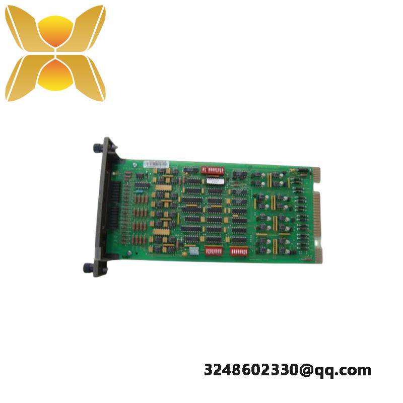 abb_uad155a0111_3bhe029110r0111_1.jpg ABB UAD155A0111 3BHE029110R0111 Industrial Control Module