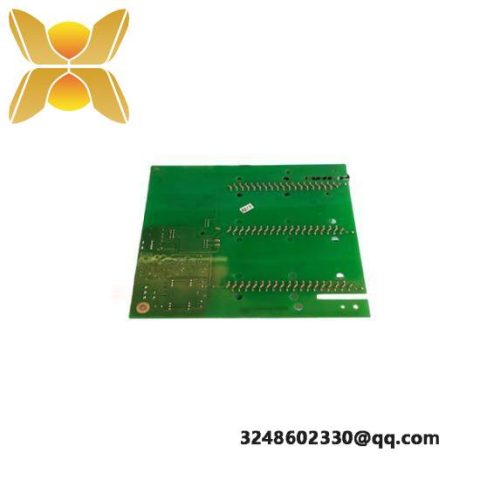 ABB UBC717BE101 3BHE021887R0101 Industrial Control Module