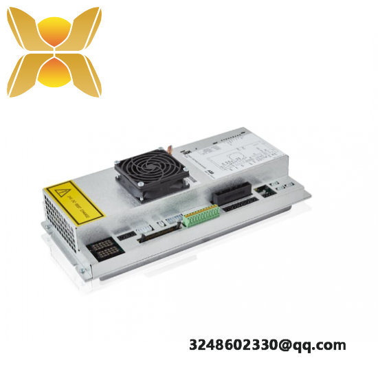 abb_ucd208a101.png ABB UCD208A101 Industrial Control Module