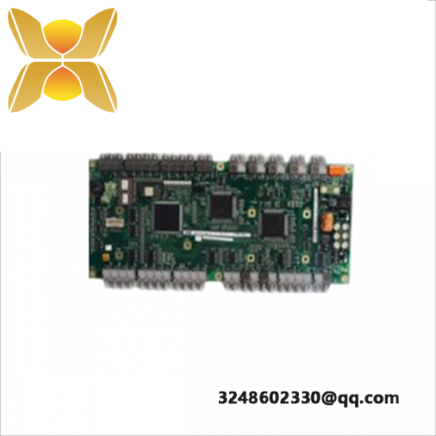 ABB UFC718AE101 | HIEE300936R0101 | Main Circuit Interface Board