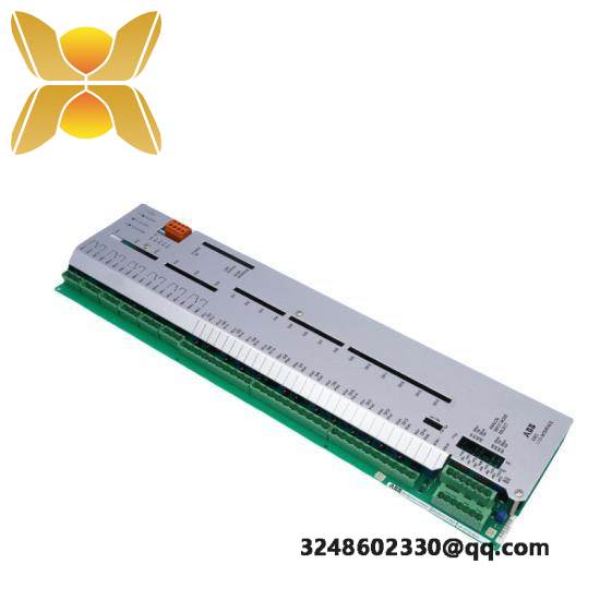 abb_ufc719ae01.jpg ABB UFC719AE01 Industrial Controller