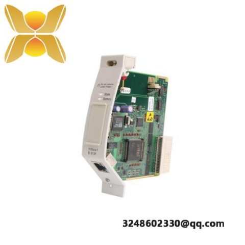 ABB UFC760BE01 3BHB007030R0001 - High Performance Industrial Control Module