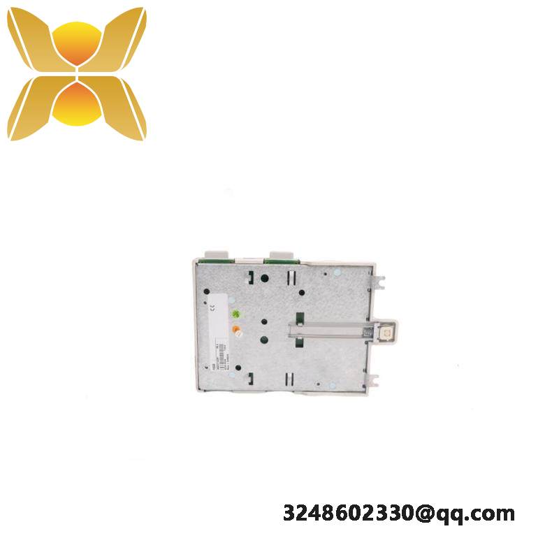 abb_ufc762ae101_3bhe006412r0101_1.jpg ABB UFC762AE101 3BHE006412R0101 Industrial Control Module