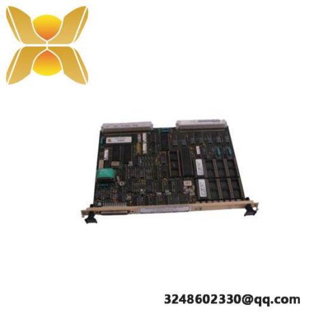 ABB UN0806B HIER460247R0001 - Advanced Automation Control Module