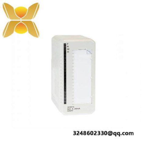 ABB UNITROL1020 UNS0119A-Z Industrial Control Module