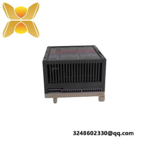 ABB UNK4806a - High-Performance Automation Drive, Model Specific, Power Module