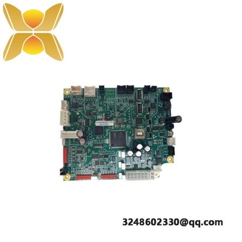 ABB UNS0024B HEIR318072R0002 - High-Efficiency Industrial Conductance Monitoring System