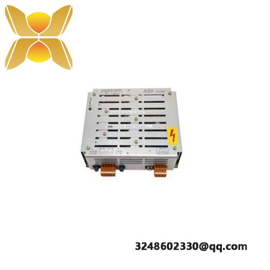 abb_uns0868a_power_supply_1.jpg ABB UNS0868A Power Supply: Advanced Control Solution