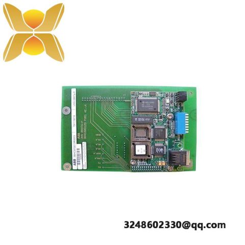 ABB UNS0887A-P 3BHE008128R0001 - Excitation System Measurement Board