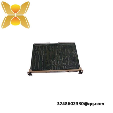 ABB UNS2880b-P,V2 3BHE014967R0002 - Advanced Control Board for Industrial Automation