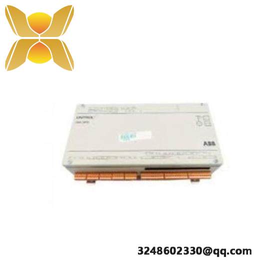 abb_uns3670a-z_v2_1.jpg ABB UNS3670A-Z V2, Advanced PLC Module for Industrial Automation