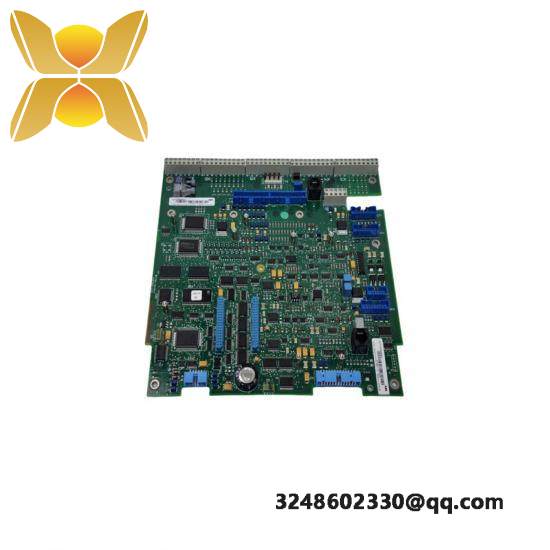 abb_uns4881b_v4_3bhe009949r0004.jpg ABB UNS4881b,V4 3BHE009949R0004 - ABB Controller for Advanced Industrial Automation