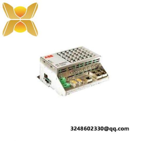 ABB UNS 0890 A01 3BHE018297R0001 Control Board, Precision Engineered for Industrial Automation