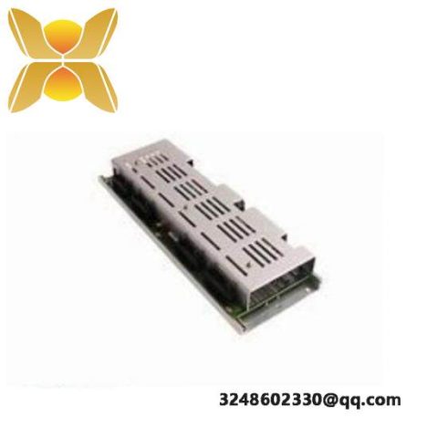 ABB HIEE300661R1 UPC090AE01 Industrial Control Module