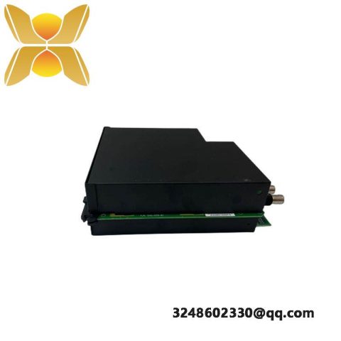 ABB UR9GH CPU MODULE: Advanced Control Core, 200 Characters or Less