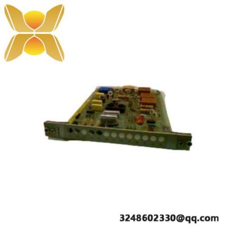 ABB UT4642a - EIA302398R121 Control Assembly Board, Industrial Automation