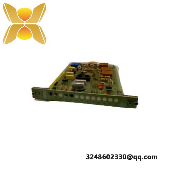 abb_ut4642a_eia302398r121_pc_board_control_assembly.jpg ABB UT4642a - EIA302398R121 Control Assembly Board, Industrial Automation