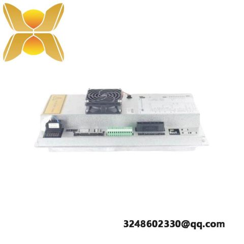ABB UUD148AE02 Controller Module for Industrial Automation Systems