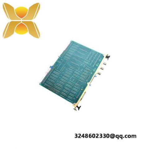 ABB VD86-GE1, Industrial Automation Module