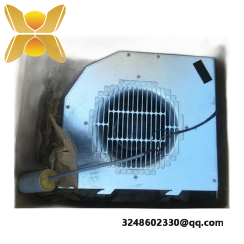 ABB INNPM11 - Bailey Network Processor Module